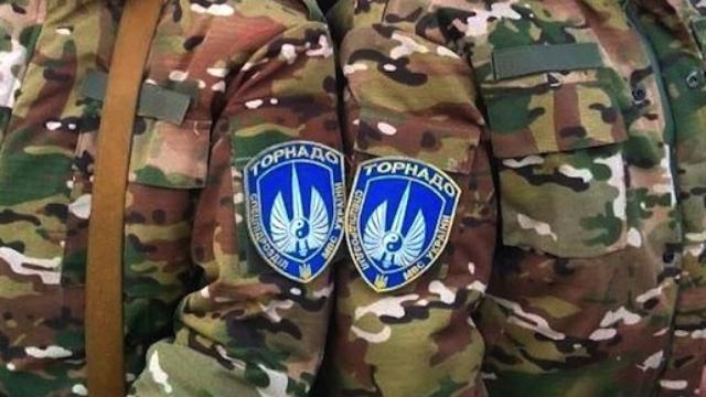 МВС погрожує фізично знищити "Торнадо"