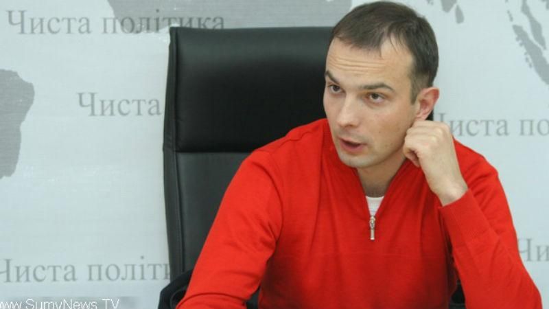 Кто будет следующим после Наливайченко Кто будет следующим после Наливайченко