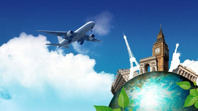 Стало відомо, де живуть найгірші туристи Стало відомо, де живуть найгірші туристи