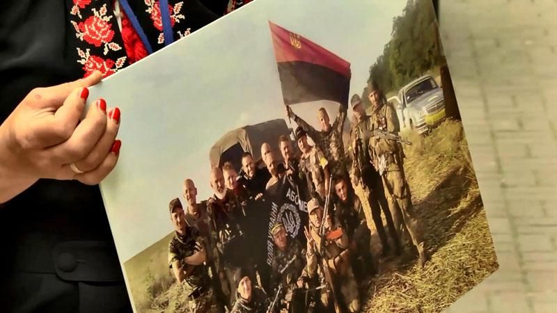 Семьи погибших добровольцев не получат помощь от государства Семьи погибших добровольцев не получат помощь от государства