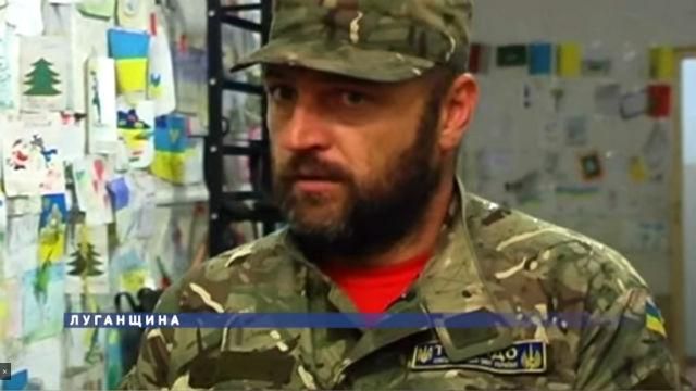 "Торнадо" висунули свої вимоги "Торнадо" висунули свої вимоги