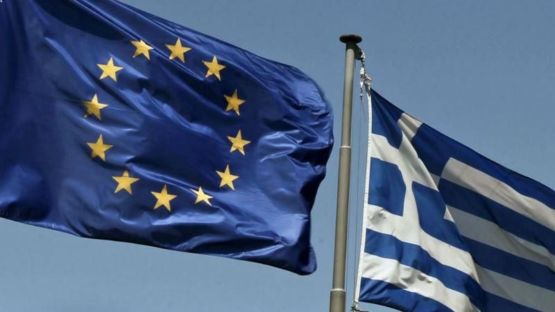 Греки проти співпраці з Росією, бо вона навіть себе не може підтримати Греки проти співпраці з Росією, бо вона навіть себе не може підтримати