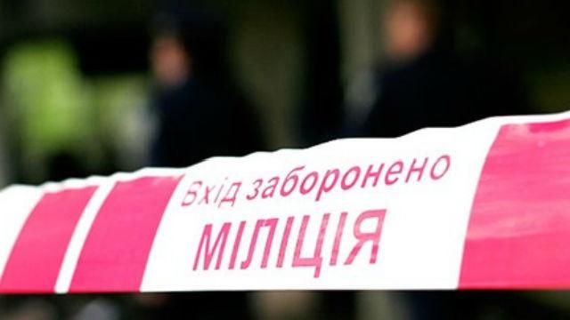 На Київщині під час пограбування застрелили чоловіка На Київщині під час пограбування застрелили чоловіка