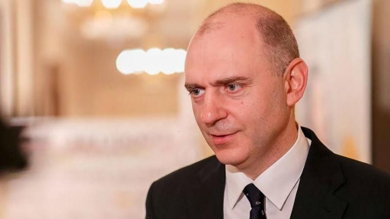 Об одном из главных транспортников Украины создали интернет-игру Об одном из главных транспортников Украины создали интернет-игру