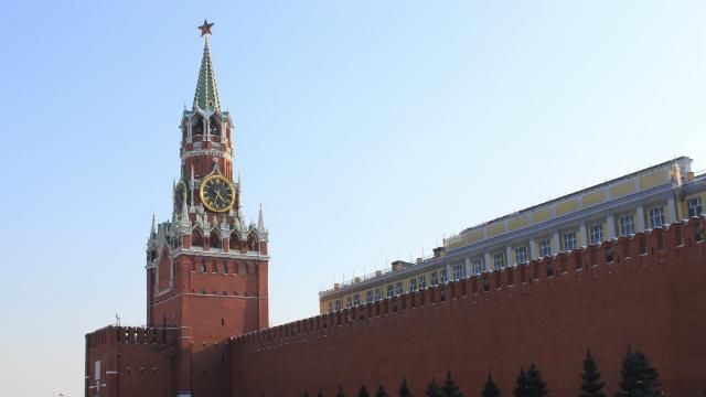 Запад разочарован, что Россия не стала "великой Польшей" Запад разочарован, что Россия не стала "великой Польшей"