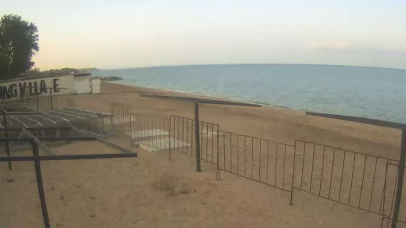 Такого безобразия еще не было, — москвичка об аннексированном Крыму Такого безобразия еще не было, — москвичка об аннексированном Крыму