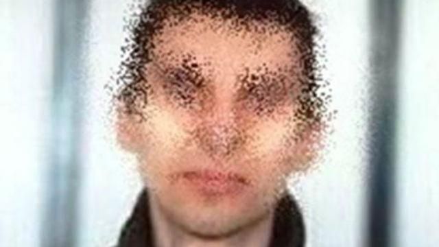 В Одесі затримали "комуніста-революціонера" В Одесі затримали "комуніста-революціонера"