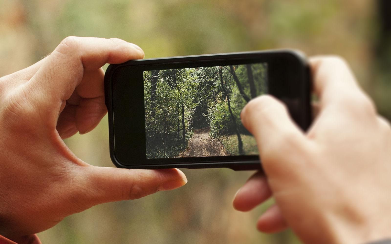 Лучшие фотографии 2015 года, сделанные на iPhone Лучшие фотографии 2015 года, сделанные на iPhone