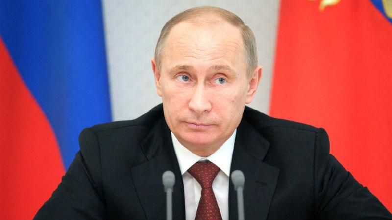Путина уже "вполне устраивает" Украинская децентрализация