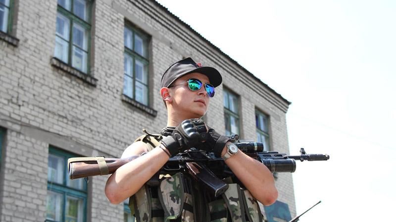 Конфлікт з "Торнадо" вичерпаний, — Аваков Конфлікт з "Торнадо" вичерпаний, — Аваков