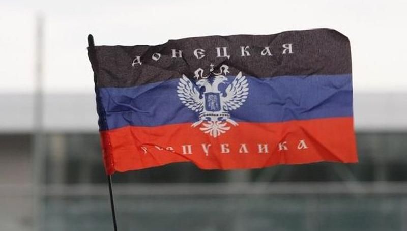 Чому сепаратисти розбігаються по Україні — версія політолога Чому сепаратисти розбігаються по Україні — версія політолога