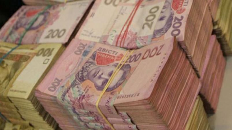 Злочинці у Києві безсовісно замаскувались під благодійний центр Злочинці у Києві безсовісно замаскувались під благодійний центр