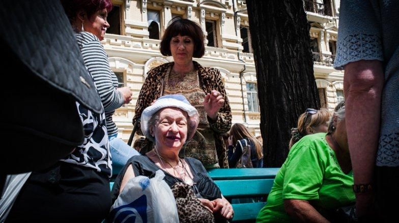 Київ хочуть дестабілізувати за гроші Росії та екс-регіоналів Київ хочуть дестабілізувати за гроші Росії та екс-регіоналів