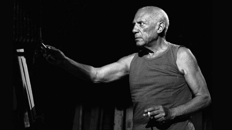 Революция в искусстве и проститутки-идолы на полотнах Пикассо Революция в искусстве и проститутки-идолы на полотнах Пикассо