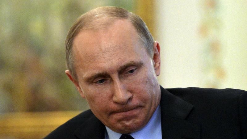 Проти Путіна готують позов через збитий Boeing 777, — The Telegraph