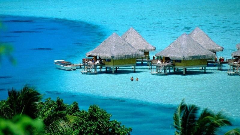 ТОП-10 райських місць, де можна оселитися за смішні гроші ТОП-10 райських місць, де можна оселитися за смішні гроші