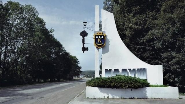 Смертельна прогулянка: у Калуші дівчина загинула на недобудованому заводі Смертельна прогулянка: у Калуші дівчина загинула на недобудованому заводі