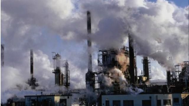 Слідом за "Укрнафтою" розслідують газові махінації "Дніпроазоту", — ЗМІ Слідом за "Укрнафтою" розслідують газові махінації "Дніпроазоту", — ЗМІ