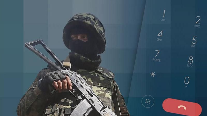 На базі "Торнадо" міліція шукає знаряддя для тортур На базі "Торнадо" міліція шукає знаряддя для тортур