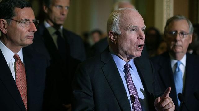 Американский сенатор рассказал, кто нанес наибольший удар по Путину Американский сенатор рассказал, кто нанес наибольший удар по Путину