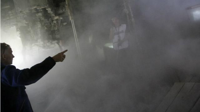 Що буде з Донбасом: п’ять сценаріїв від експерта Що буде з Донбасом: п’ять сценаріїв від експерта