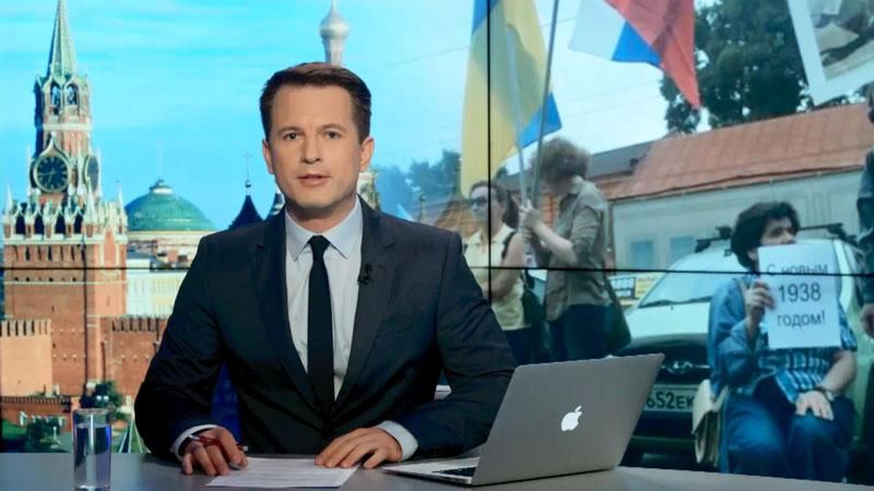 Випуск новин 20 червня станом на 18:00
