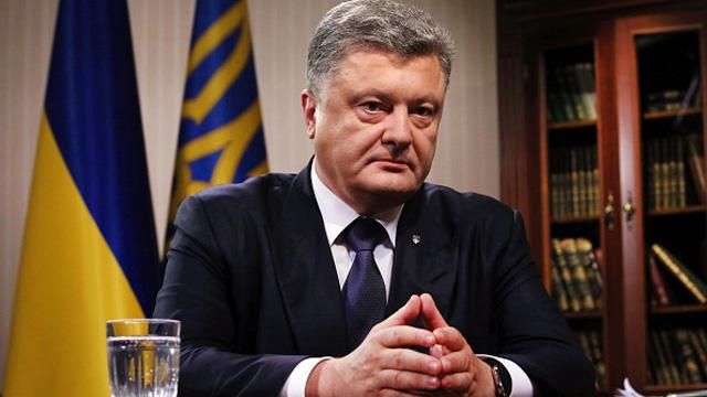 ТОП-новини: Порошенко звернувся у Конституційний суд, Курськ залило дощем