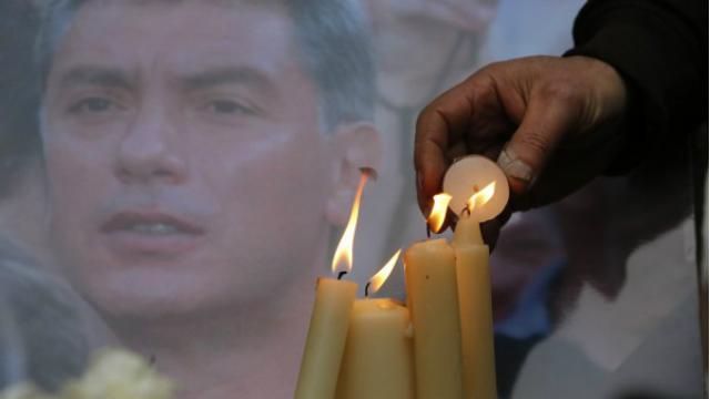 Табличку пам’яті Нємцова не дозволили встановити у його рідному місті 