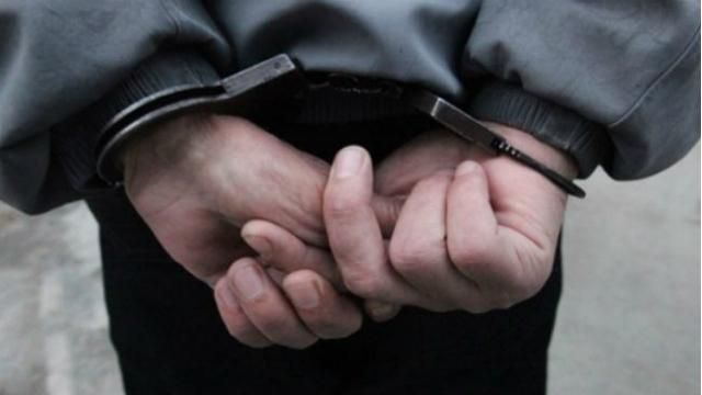 Бойовик добровільно здався українським бійцям