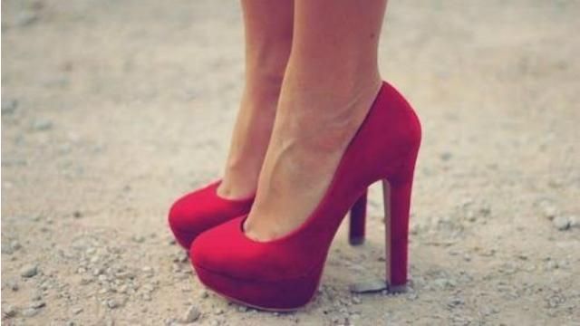 Как выглядит самая привлекательная женщина? — результат опроса Как выглядит самая привлекательная женщина? — результат опроса