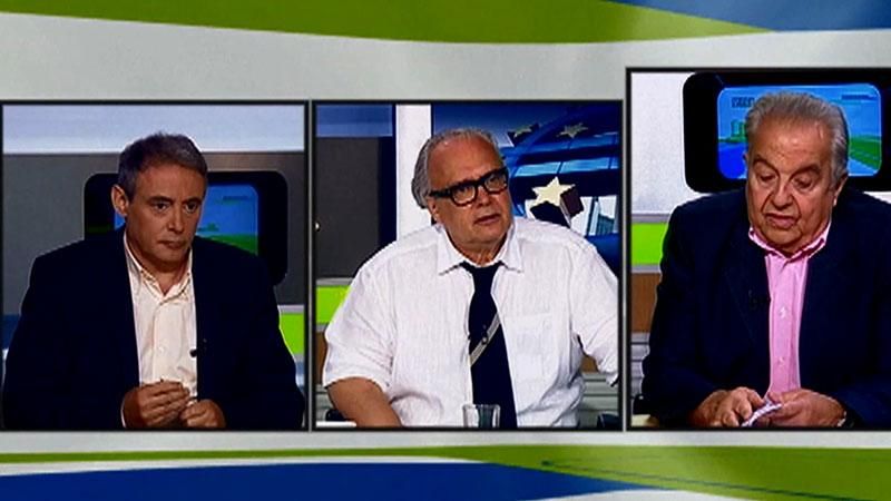 Греція везе до Брюсселю "новий план" щодо повернення боргів Греція везе до Брюсселю "новий план" щодо повернення боргів