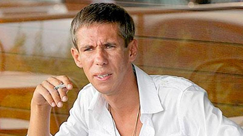 Скандалист Панин едет на Донбасс