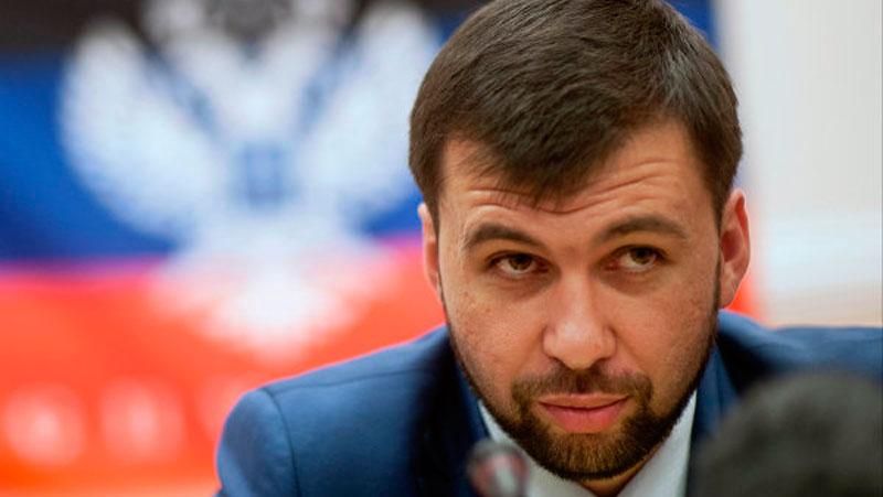 Донецкие террористы вступились за "Торнадо" Донецкие террористы вступились за "Торнадо"