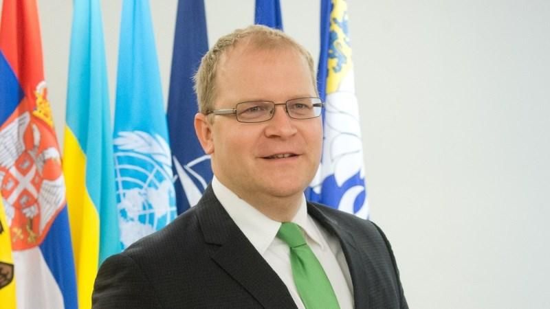 Євросоюз продовжить санкції проти Росії до січня 2016 року, — європарламентар Євросоюз продовжить санкції проти Росії до січня 2016 року, — європарламентар