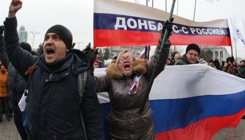 Россияне подвели Путина, — правнучка Хрущева о провале "Новороссии"