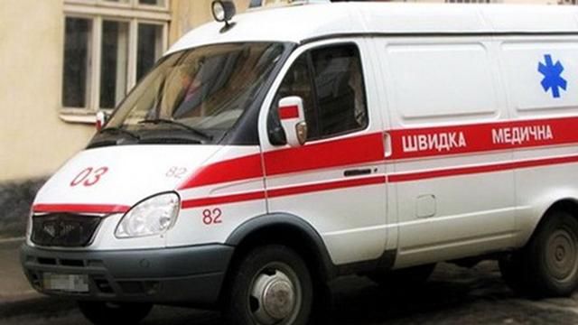 Киевские школьники отравились на соревнованиях на Прикарпатье Киевские школьники отравились на соревнованиях на Прикарпатье