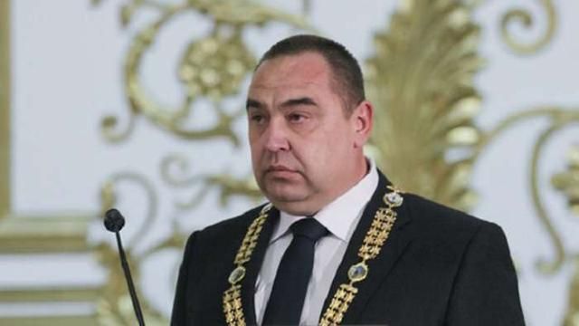 Луганские террористы хотят забрать себе шахты, которые платят налоги Украине Луганские террористы хотят забрать себе шахты, которые платят налоги Украине