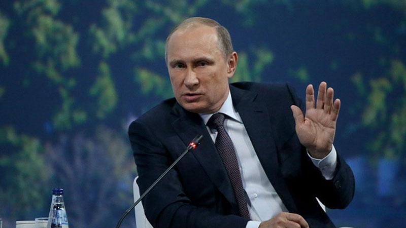Захоплення Лівобережної України призведе до смерті Путіна, — експерт