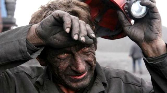 "Вчені "ДНР" заявляють: винайшли "хитру" технологію порятунку гірників "Вчені "ДНР" заявляють: винайшли "хитру" технологію порятунку гірників