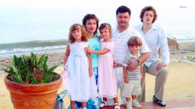 Найвідоміші багатодітні політики-татусі Найвідоміші багатодітні політики-татусі