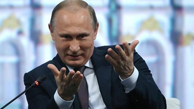 Россия считает соседние страны "своей собственностью", — президент Грузии