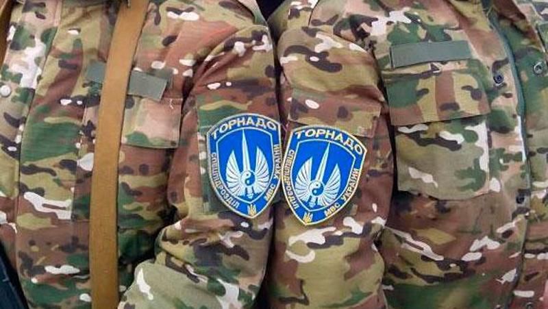 За пытки сожительницы задержали бойца "Торнадо", — Москаль За пытки сожительницы задержали бойца "Торнадо", — Москаль