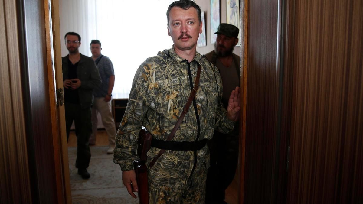 Росія не може зупинити потік найманців на Донбас, — секретар Ради Безпеки Росії Росія не може зупинити потік найманців на Донбас, — секретар Ради Безпеки Росії