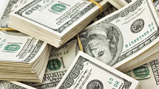 Украина выплатила России 75 миллионов за "кредит Януковича" Украина выплатила России 75 миллионов за "кредит Януковича"