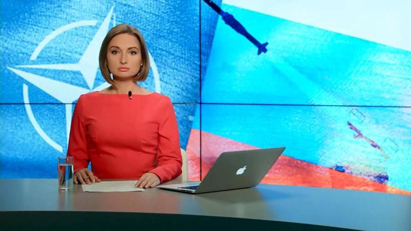 Випуск новин 22 червня станом на 11:00