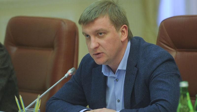 К Украине не обращались относительно ареста российских активов, — Минюст К Украине не обращались относительно ареста российских активов, — Минюст