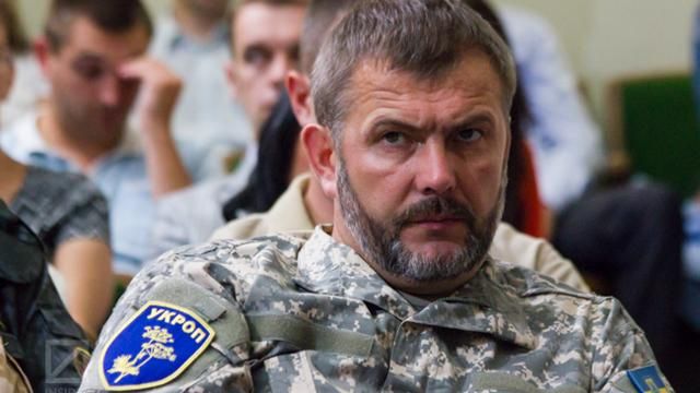 Група депутатів хоче повернути смертну кару Група депутатів хоче повернути смертну кару