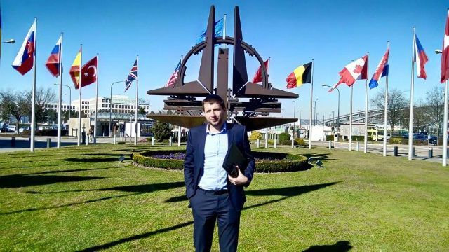 Парасюк зізнався, як бореться із зайвою вагою Парасюк зізнався, як бореться із зайвою вагою