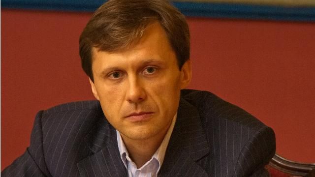 Министру экологии Шевченко, скорее всего, придется написать заявление об отставке, - Миселюк
Министру экологии Шевченко, скорее всего, придется написать заявление об отставке, - Миселюк