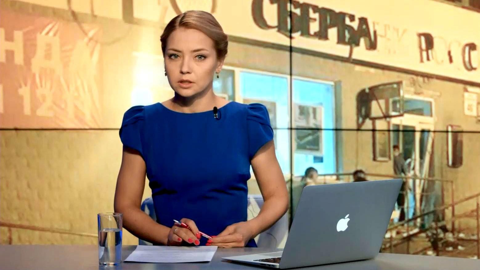 Випуск новин 22 червня станом на 18:00